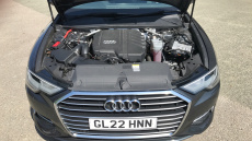 Audi A6 40 TFSI Sport 4dr S Tronic Petrol Saloon
